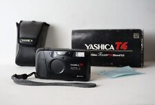 Yashica 35mm point for sale  MANCHESTER