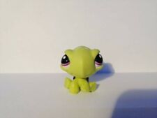 LPS littlest pet shop żółw/turtle, używany na sprzedaż  PL