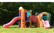 plastic climbing frame little tikes for sale  CAMBERLEY