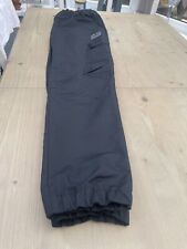 Adidas cargo joggers for sale  MORPETH