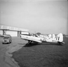 Raf chipmunk wg350 for sale  RENFREW