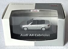 Audi authentic collection gebraucht kaufen  Möhringen