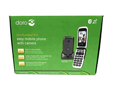 Doro phoneeasy 612 for sale  BARNSTAPLE