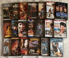 pack dvd variety collection for sale  Frisco
