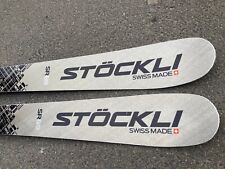 Skis stockli stormrider for sale  Shipping to Ireland