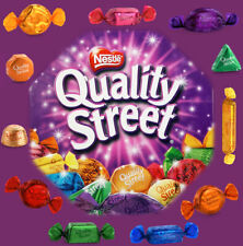 Nestle quality street for sale  HOUGHTON LE SPRING