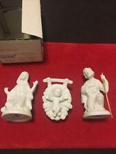 family 3 holy statues figure for sale  Santee