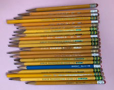 Vintage dixon pencils for sale  Battle Creek