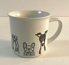 Dog coffee mug for sale  Dalton