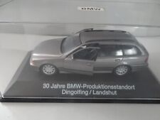 Schuco bmw 528i gebraucht kaufen  Lüdermünd,-Oberrode,-Sickels