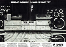 1978 advertising 028 d'occasion  Expédié en Belgium