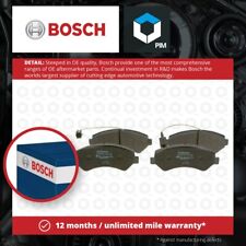 Conjunto de pastilhas de freio compatível com FIAT DUCATO 250 2.3D dianteiro 2006 na qualidade Bosch 1612433780 comprar usado  Enviando para Brazil