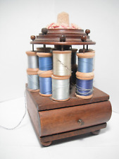 antique thread holder for sale  Milwaukee