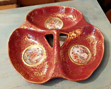 1930s empire ware for sale  LEICESTER