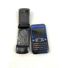 Lot cell phones for sale  Peoria