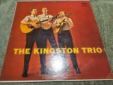 Kingston trio lp for sale  Hurst