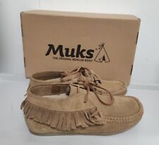 Muks original mukluk for sale  ENFIELD