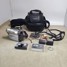 Panasonic camcorder camera for sale  Brooklyn
