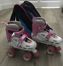 Girls roller skates for sale  ST. ALBANS