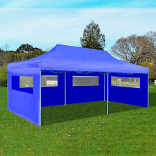 Outdoor blue foldable for sale  SOUTHALL