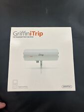 Griffin iTrip FM Transmitter for iPod Classic for sale  Shipping to South Africa