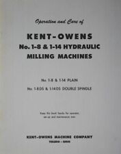 Kent owens hydraulic for sale  Port Richey