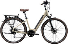 Lombardo bici elettrica usato  Altamura