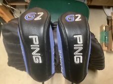 Ping fairway wood for sale  Contoocook