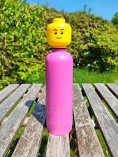 Lego trinkflasche rosa gebraucht kaufen  Kassel