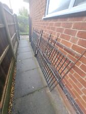 Solid metal drive for sale  NOTTINGHAM