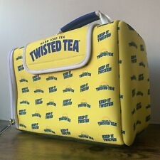 Twisted tea insulated for sale  Orland Park