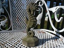 Old weathered seahorse for sale  Carmi