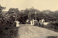 Tahiti papeete 1900 d'occasion  Saint-André-de-Cubzac