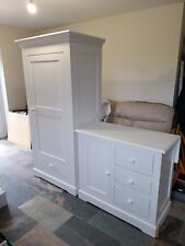 Piece nursery furniture for sale  WHITCHURCH