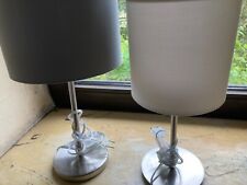 Top nachttischlampen grauer gebraucht kaufen  Bönebüttel