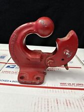 Pintle hook hitch for sale  Sparks