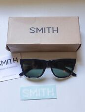Óculos de sol SMITH® LOWDOWN 2 preto com lentes Revant $140 MSRP FABRICADO NOS EUA comprar usado  Enviando para Brazil