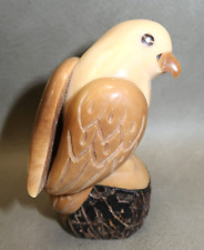 Hand carved tagua for sale  Indianapolis