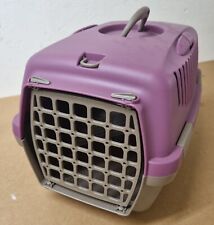 Kleintier transportbox katzen gebraucht kaufen  Tröstau