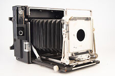 Graflex 4x5 pacemaker for sale  Philadelphia