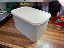 Tupperware cup container for sale  Euclid