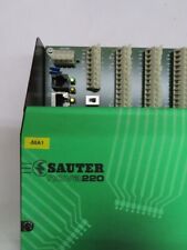 SAUTER nova220 EYL 220 F001 Kompaktregler Automatisierungsstation EYL220F001 comprar usado  Enviando para Brazil