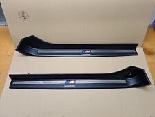 BMW Z3 M Power Einstiegsleistenabdeckung links rechts BMW M Sills 51470027196  na sprzedaż  PL