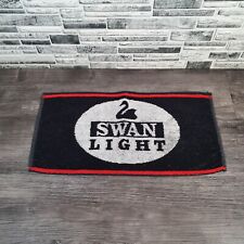 Vintage swan light for sale  Shipping to Ireland