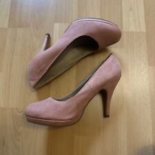 Damen schuhe high gebraucht kaufen  Erfurt