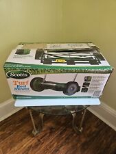 Scotts outdoor power for sale  Charlotte