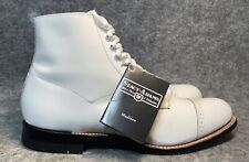 men ankle boots stacy adams for sale  La Fayette
