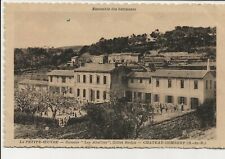 Marseille chateau gombert d'occasion  Petite-Forêt