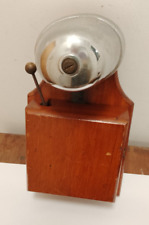 Antique electric bell for sale  UK