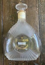 Camus cognac decanter for sale  Boca Raton